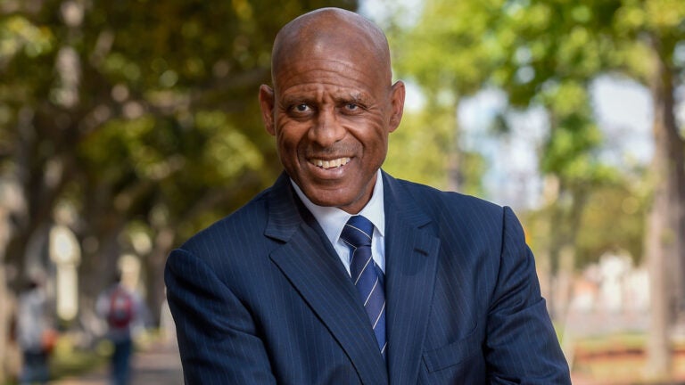 Earl Paysinger