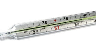 Thermometer
