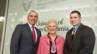 Anthony Hassan, Marilyn L. Flynn and Kyle White