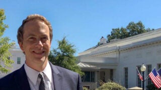 Pritzker and Garcetti