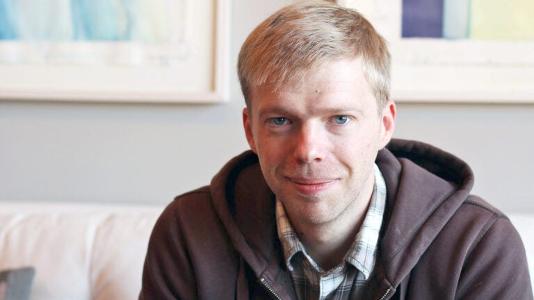 Andrew Norman