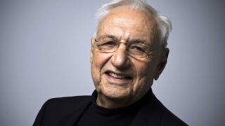 Frank Gehry