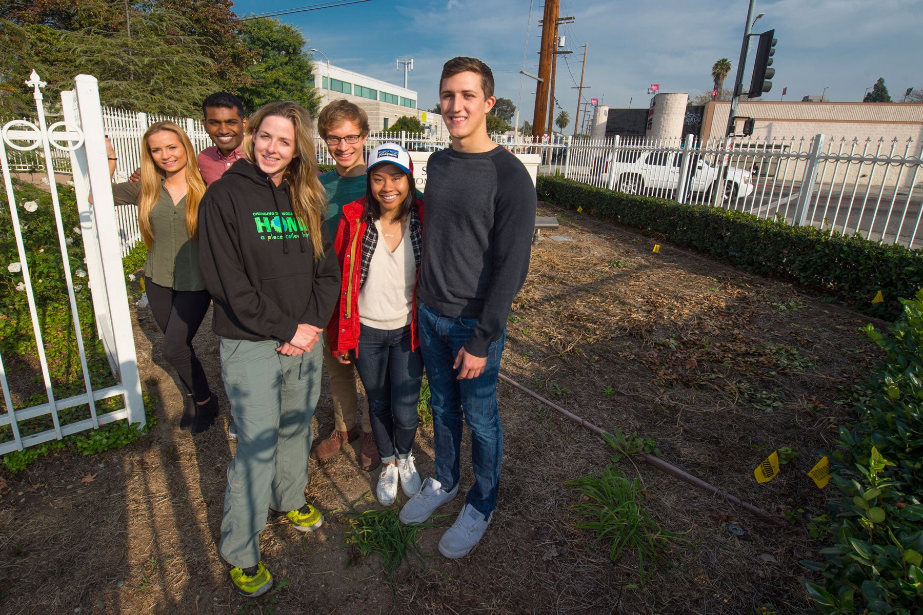 Giving away real money raises the stakes for usc price students