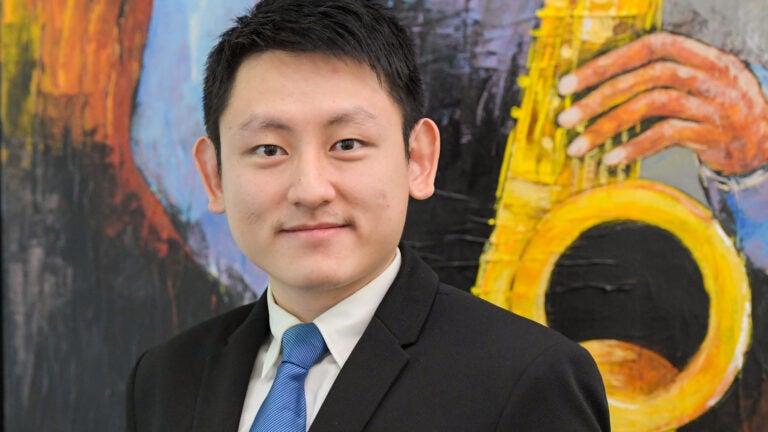 Jung Kian Ng