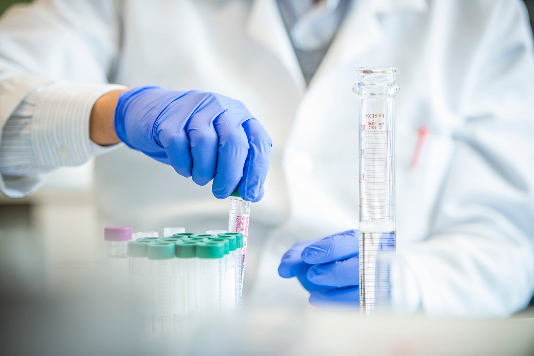 Keck School of Medicine of USC receives its highest ranking in NIH