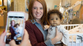 transplant donor and recipient