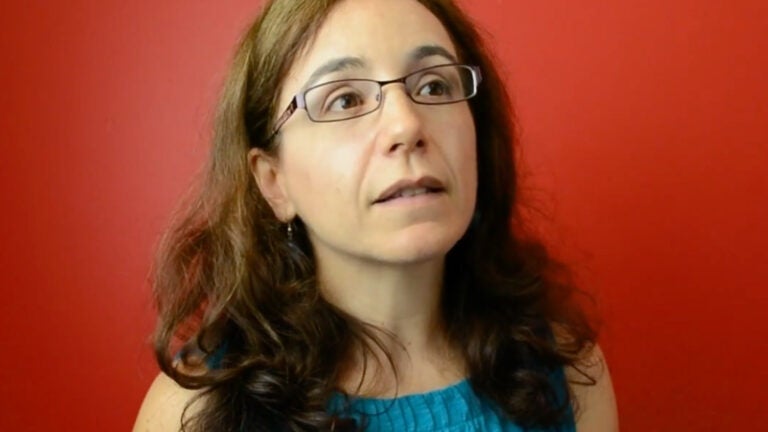 Monica Perez Jolles