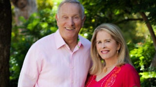 Charles and Jessie Cale