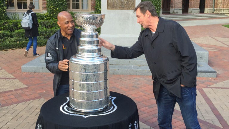 Hobey100 Events To Include Stanley Cup Visit; Tickets On Sale Now