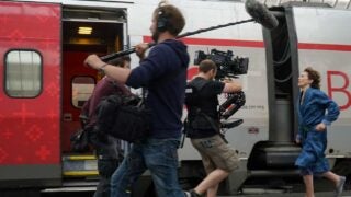 camera crew