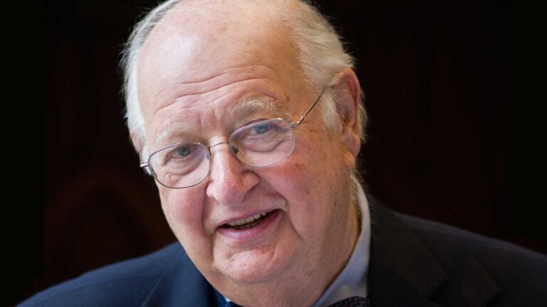 Angus Deaton