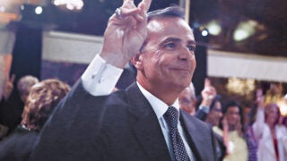 Rick Caruso