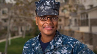 Lesley Adams Williams