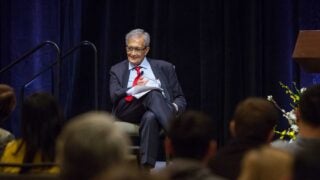 Amartya Sen