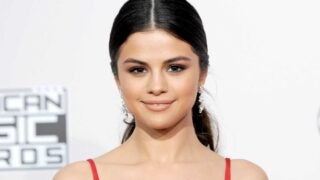 Selena Gomez