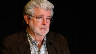 George Lucas