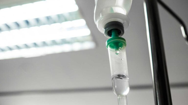 IV