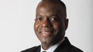 Milton Curry