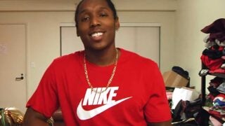 Adoree Jackson Goodwill