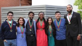 Gates Millennium Scholars