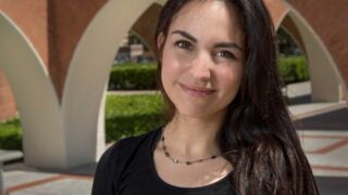 Johanna Reyes