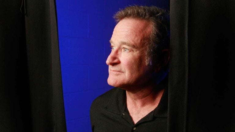 432 Robin Williams