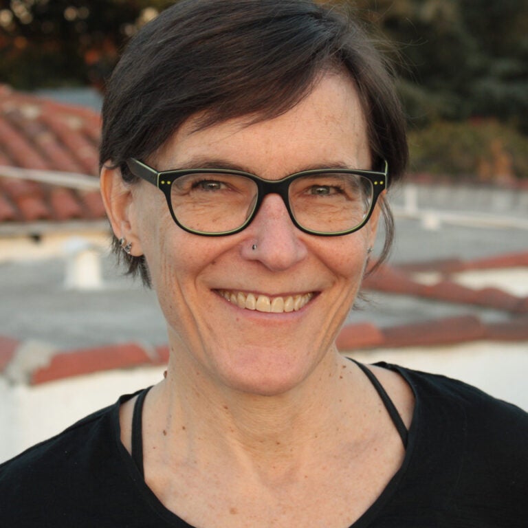 Amelia Jones - USC Today