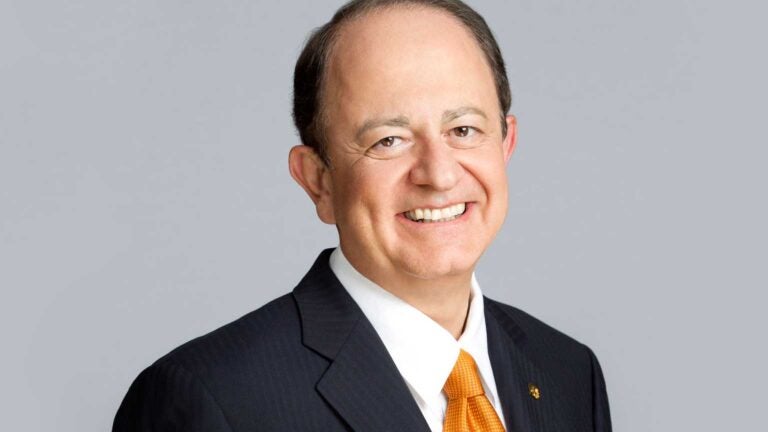 C. L. Max Nikias
