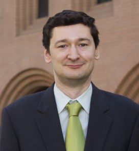 Andrei Irimia