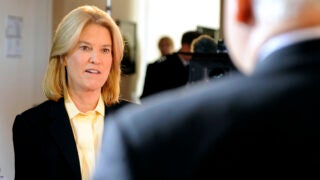 Greta Van Susteren