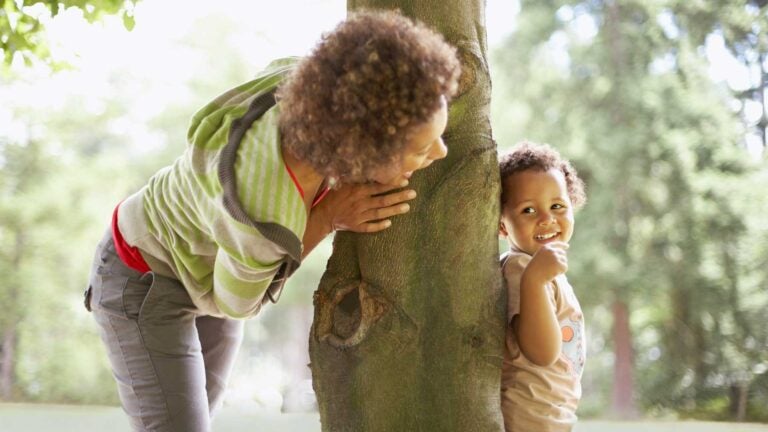 Seeking Childhood Joy: The National Hide and Seek League – The UCSD Guardian