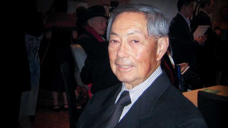 Gin Wong