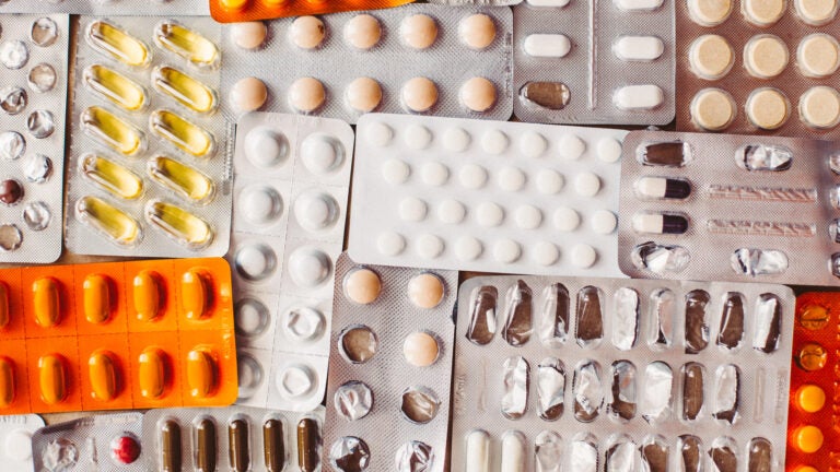 antibiotics