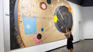 Carpe Diem Press exhibit