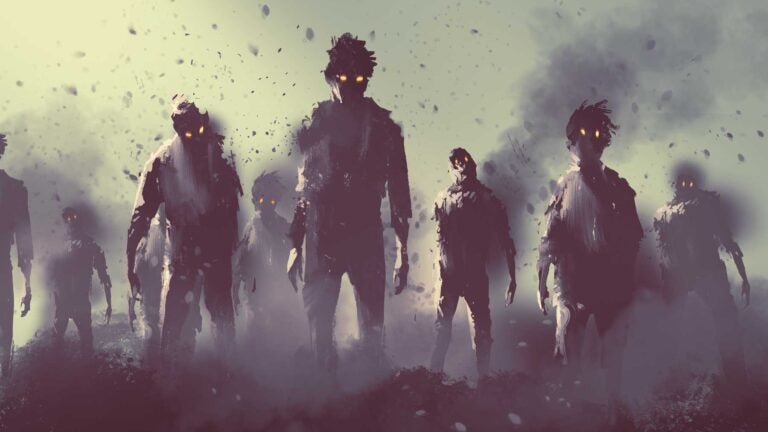 Undying Fascination with the Undead: What Monsters—Especially Zombies—Teach  us About Ourselves