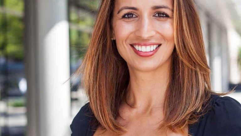 Jessica Lall