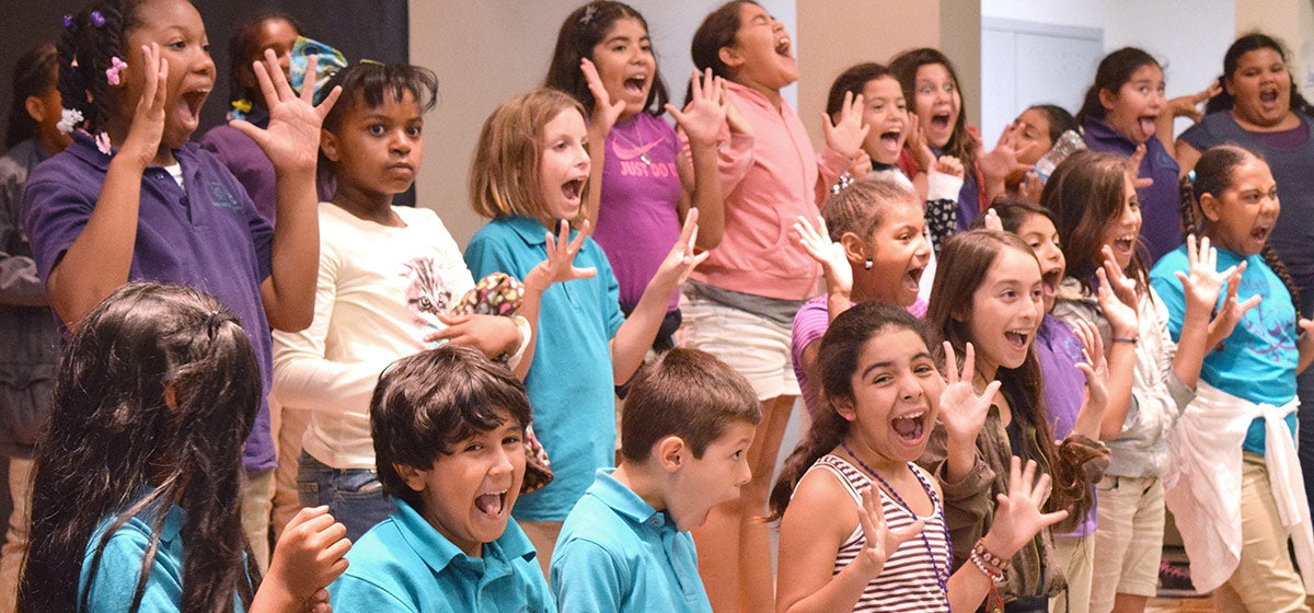 Does Learning Art, Dance and Music Boost Young Brains? - USC Today