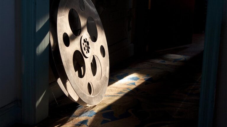 film reel