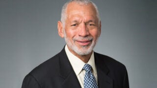 Charles Bolden