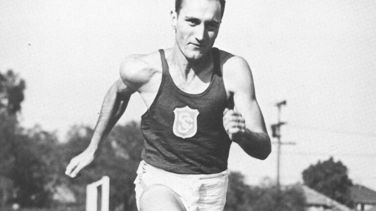 Cliff Bourland