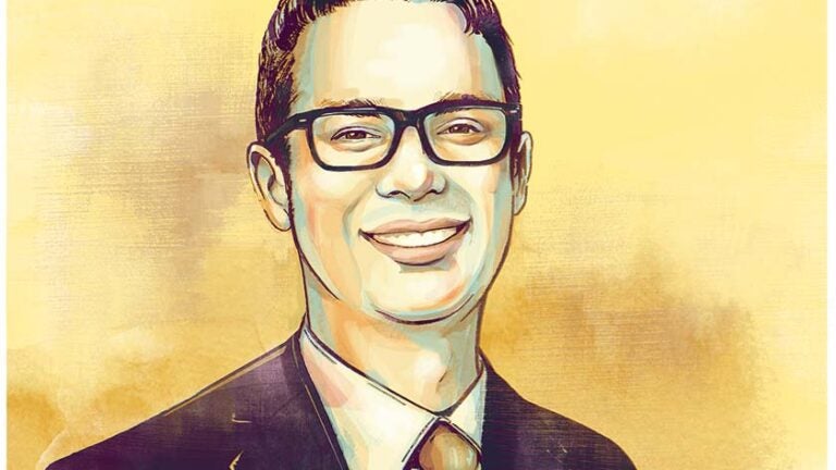 Chris Ah San