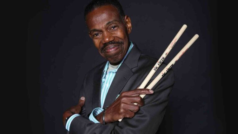 Leon “Ndugu” Chancler
