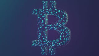 Bitcoin logo