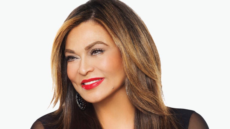 Tina Knowles Lawson