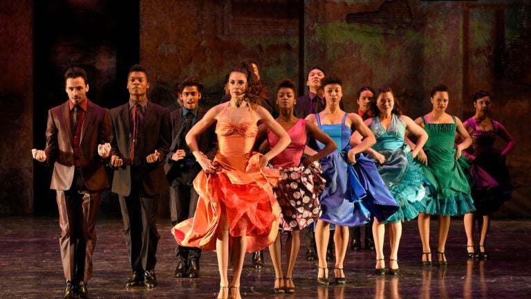 performance