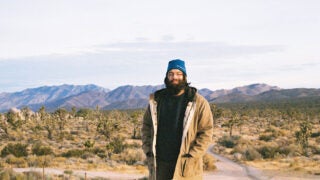 Conor Cimo
