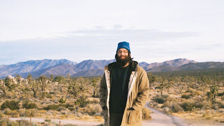 Conor Cimo