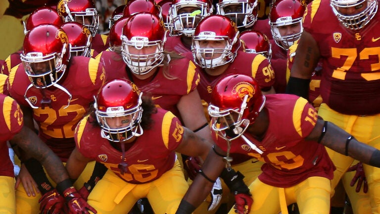 The full 2023 USC Trojans football schedule is now live