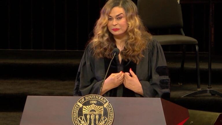 Tina Knowles