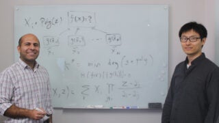 Qian Yu and Salman Avestimehr